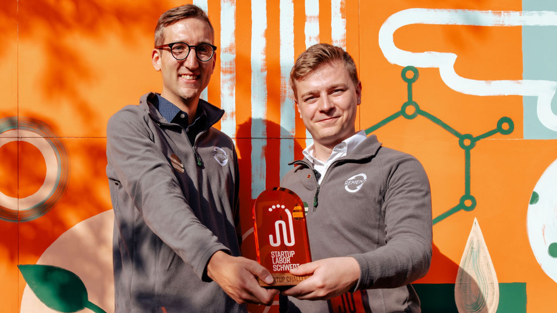 Rement gewinnt Pilotprojekt im brandenburgischen Schwedt